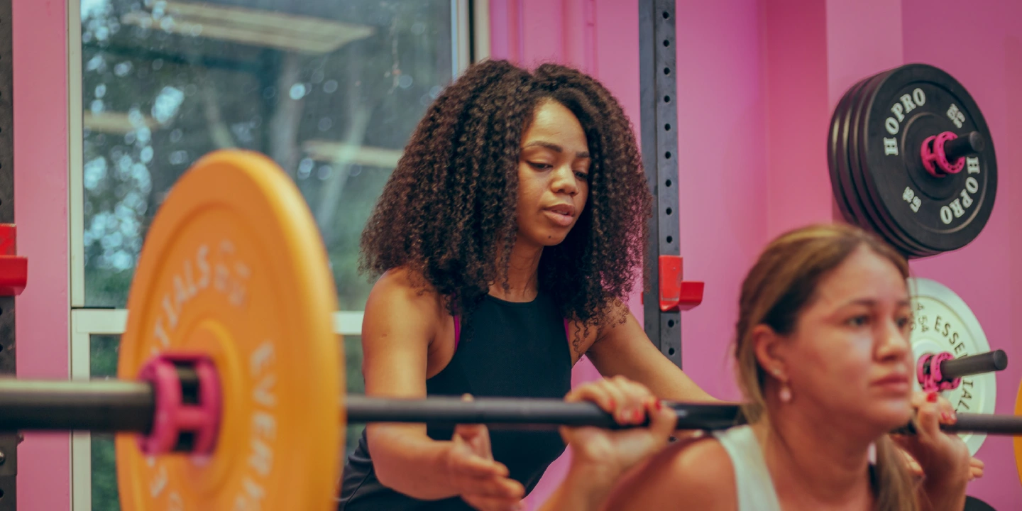 MyFitBody Club Gym in Framingham, MA